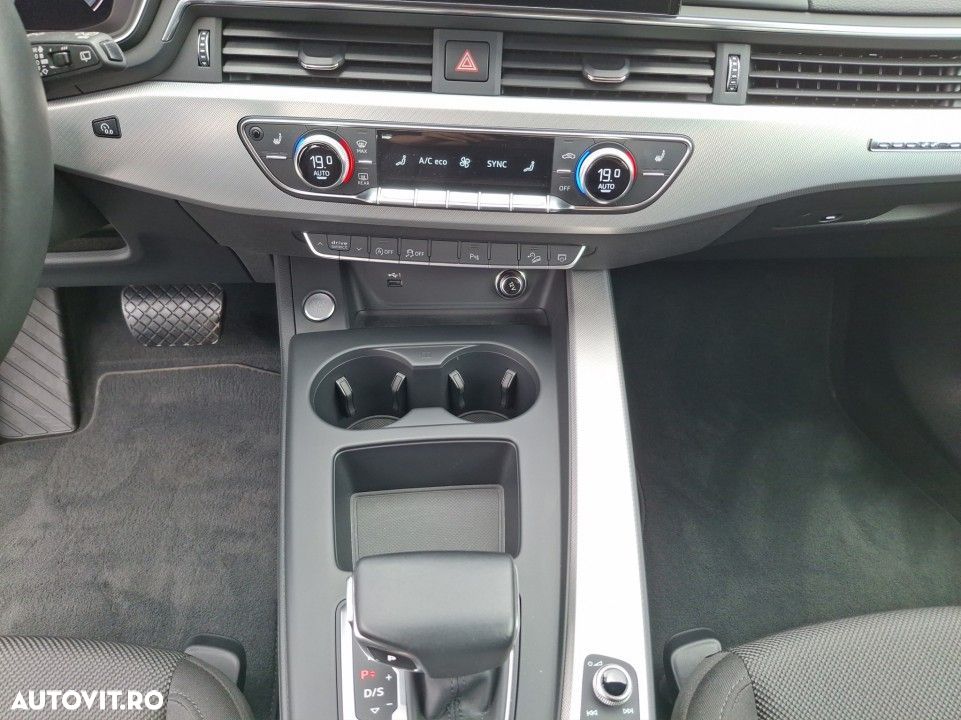 Audi A4 Allroad - 14