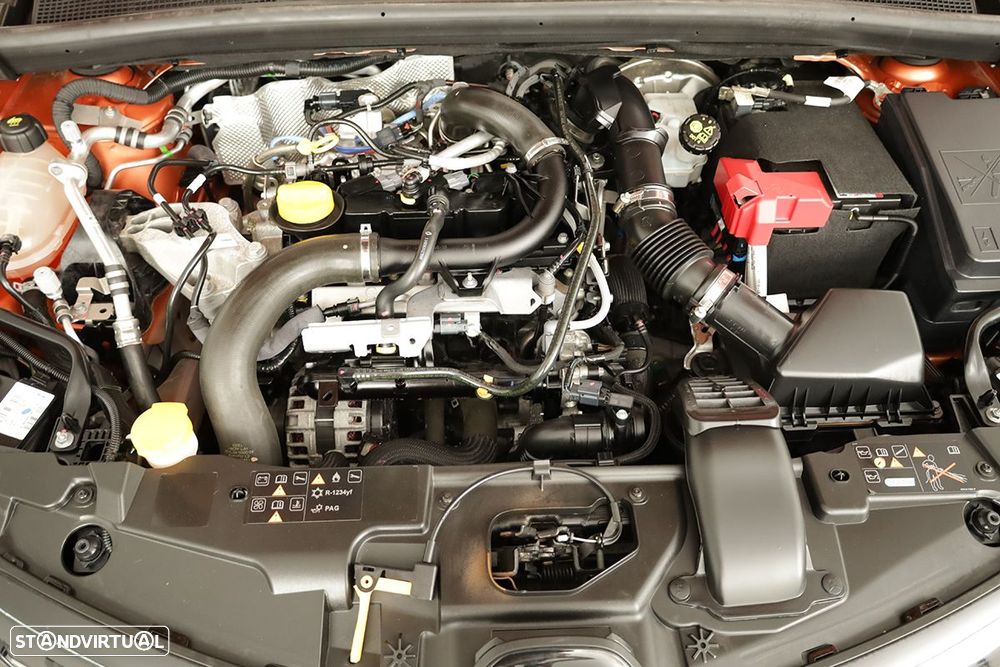 Renault Clio 1.0 TCe RS Line - 25