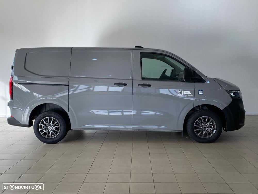 VW Transporter - 4