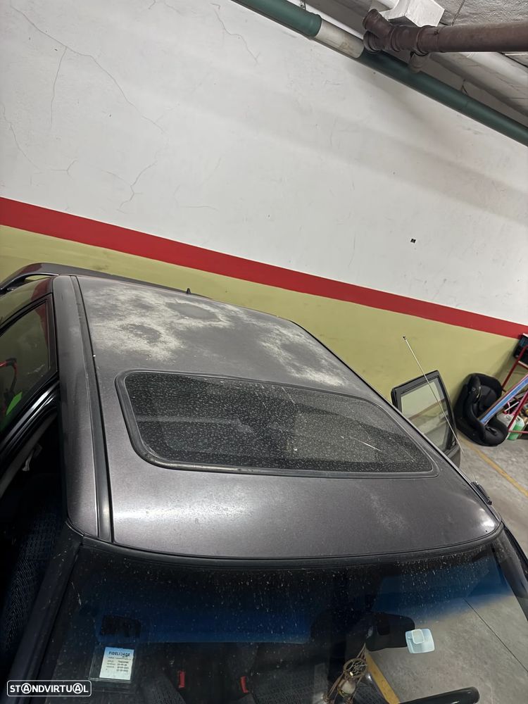 Honda Concerto 1.6i 16V - 13