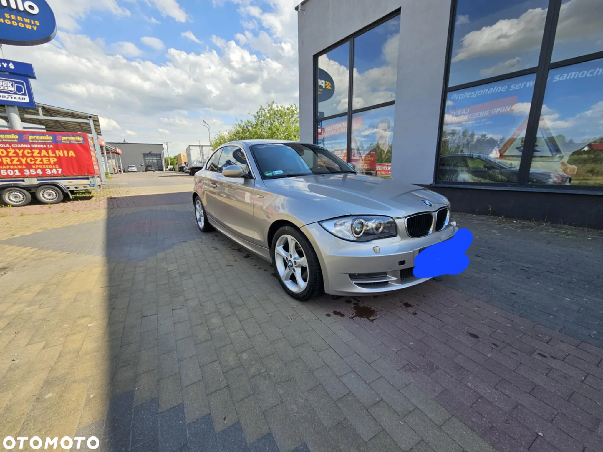BMW Seria 1 - 11