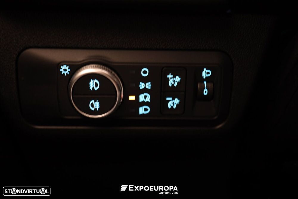 Ford Kuga 1.5 EcoBoost ST-Line X - 23