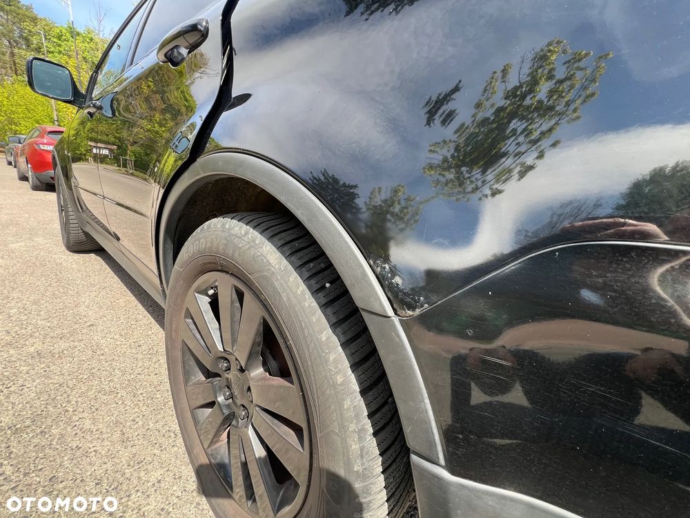 Subaru Tribeca 3.6R Automatik Comfort - 25