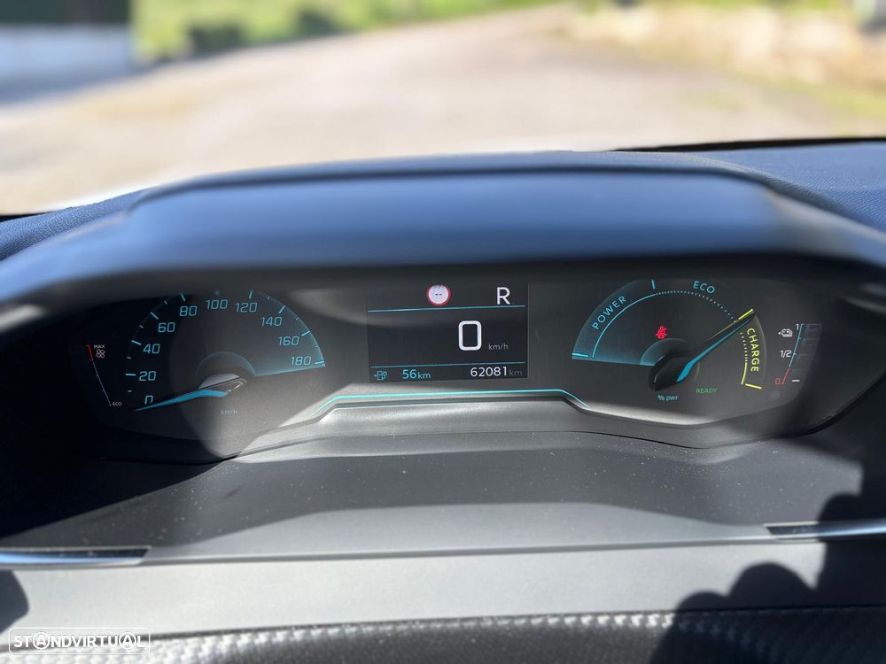 Peugeot e-208 Active Pack - 10