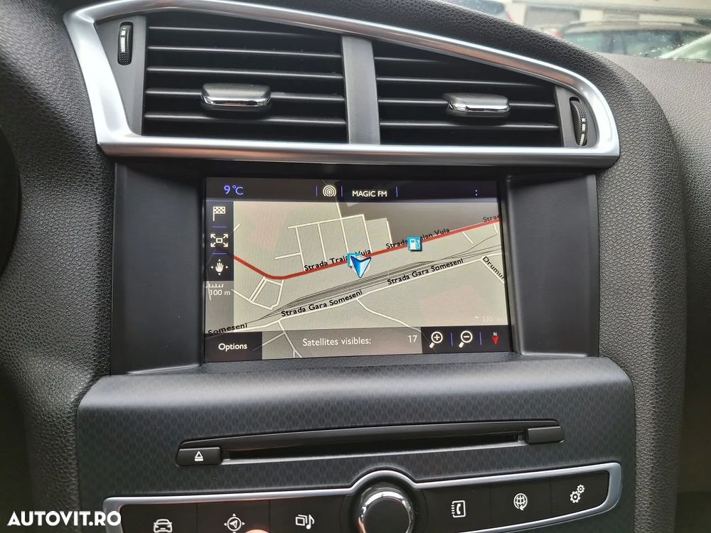 DS Automobiles DS 4 - 13