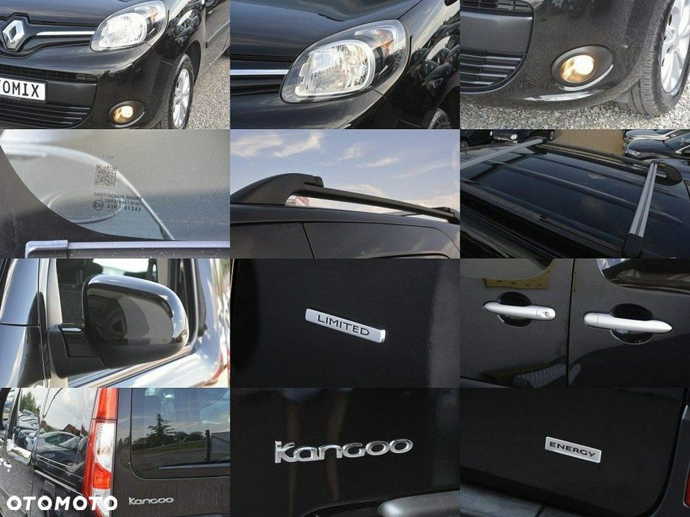 Renault Kangoo - 25