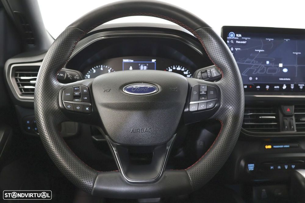 Ford Focus - 18