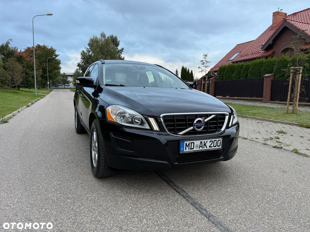 Volvo XC 60 - 29