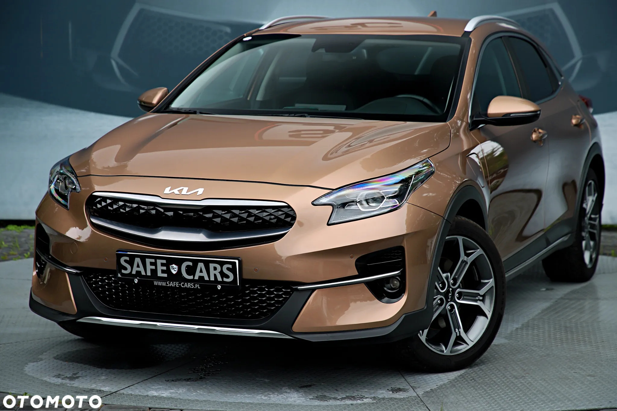 Kia XCeed ver-1-6-gdi-phev-l-business-line-dct - 2
