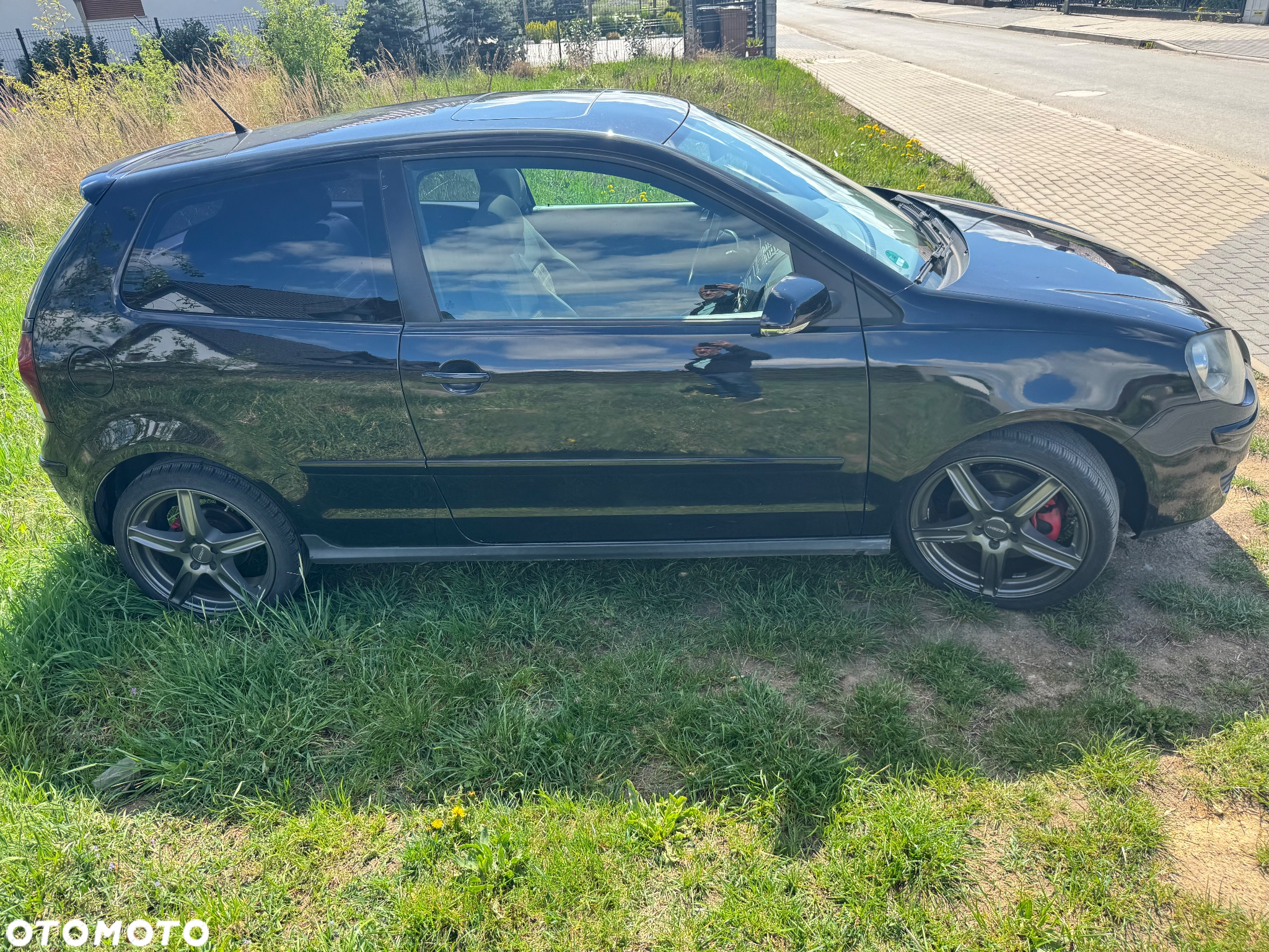 Volkswagen Polo 1.8T GTI - 3