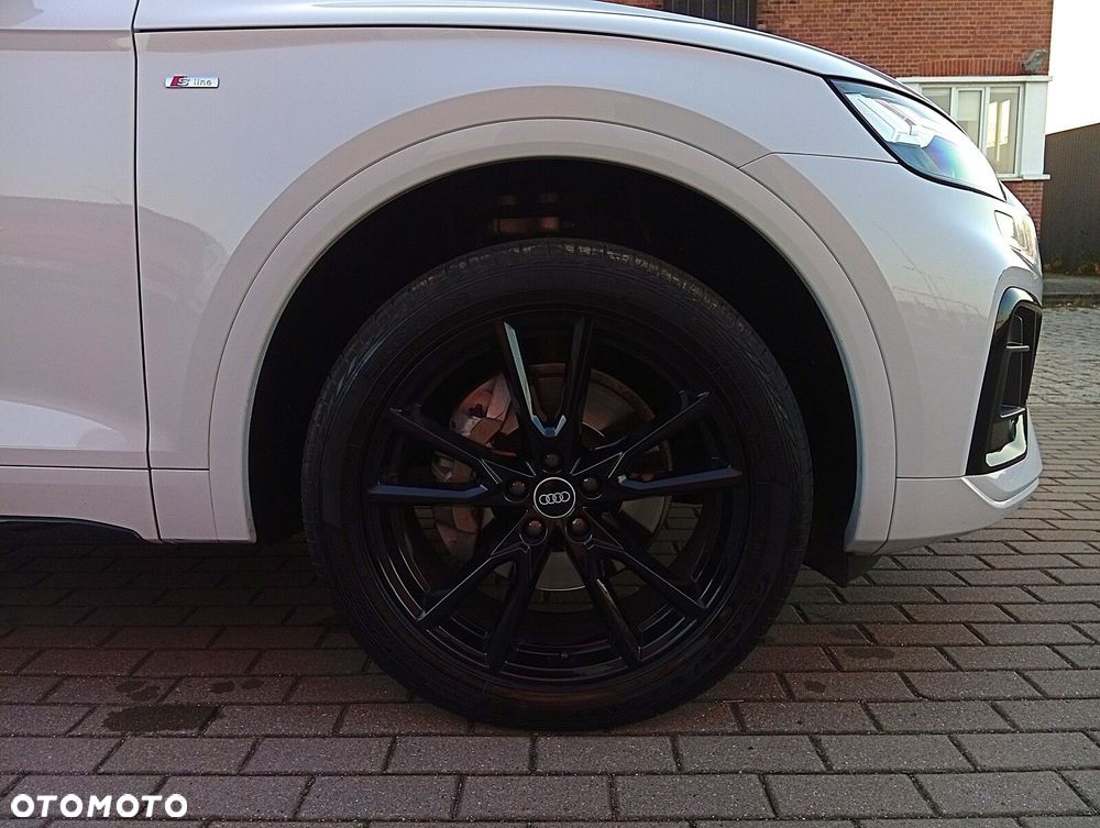 Audi Q5 Sportback - 39