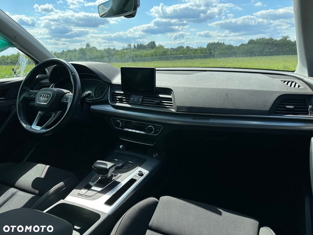 Audi Q5 - 22