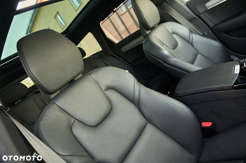 Volvo V90 T6 Recharge AWD Geartronic Inscription - 6