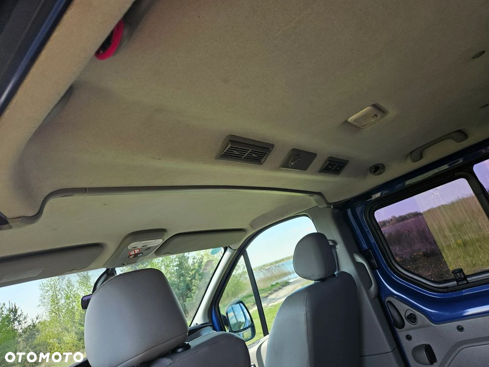 Nissan Primastar dCi115 L2H1P2 Extra - 12