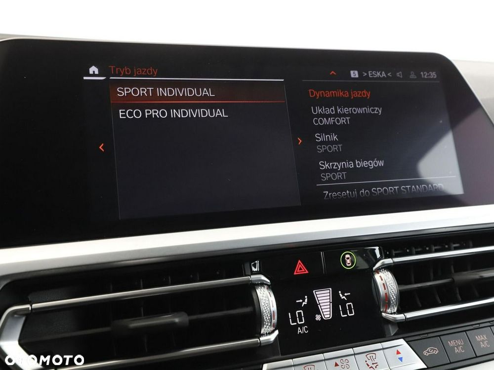 BMW Seria 3 318d MHEV Advantage - 28
