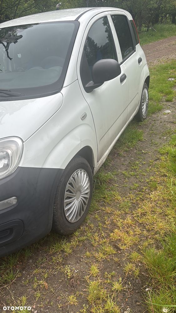 Fiat Panda 1.2 - 2