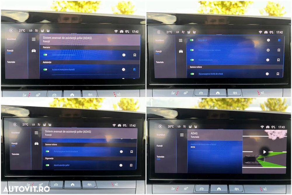 Opel Astra 1.2L Turbo Start/Stop AT8 Elegance - 30