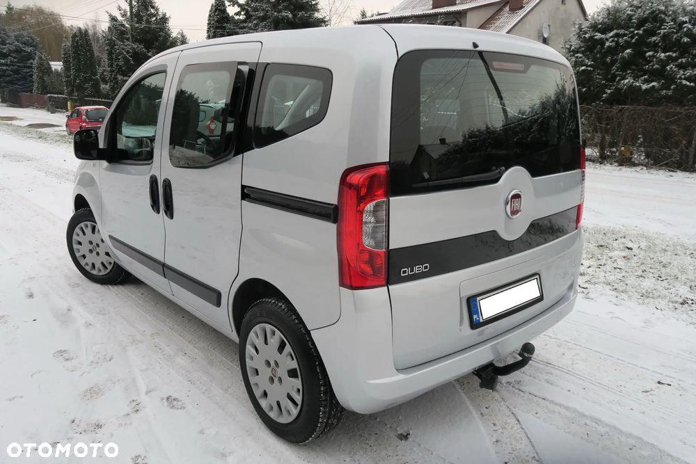 Fiat Qubo - 12
