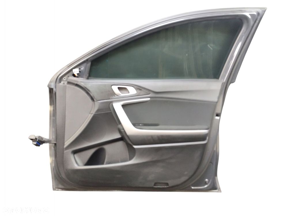DRZWI PRAWY PRZÓD KIA CEED III LIFT LAK: H8 (21-25) - 5