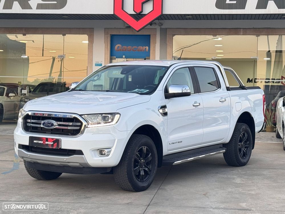 Ford Ranger - 3