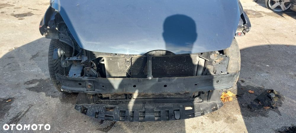 Ford Fiesta mk7 1,4 TDCI 70KM silnik - 3