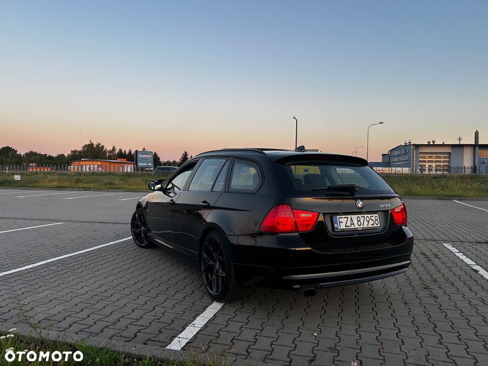BMW Seria 3 - 4