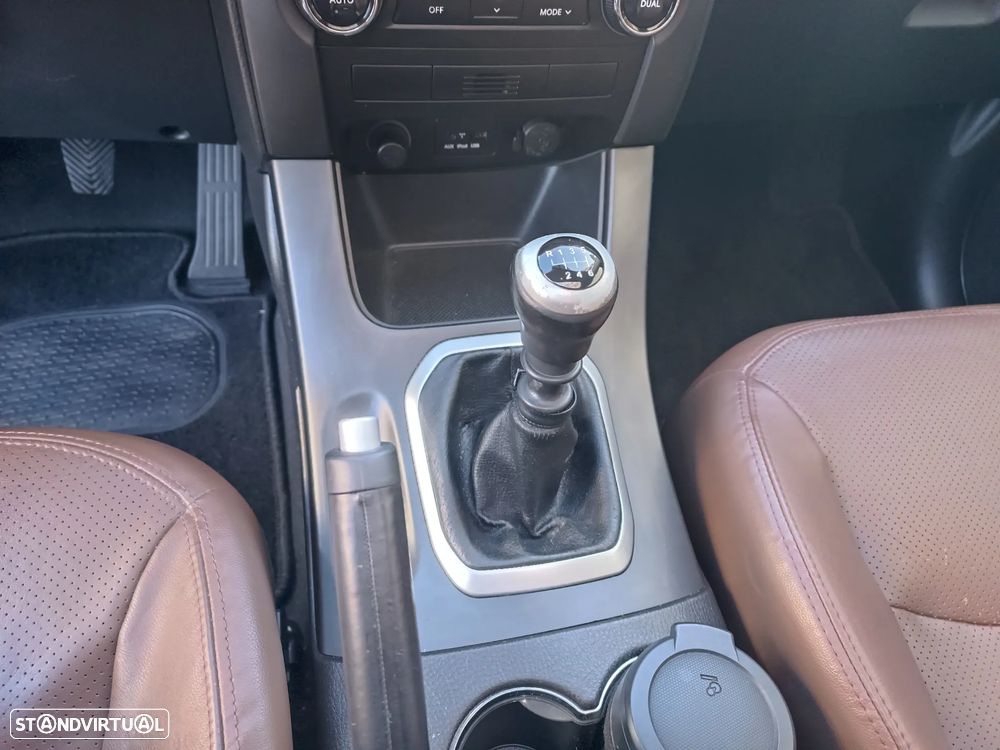 Kia Sorento 2.2 CRDi TX - 21