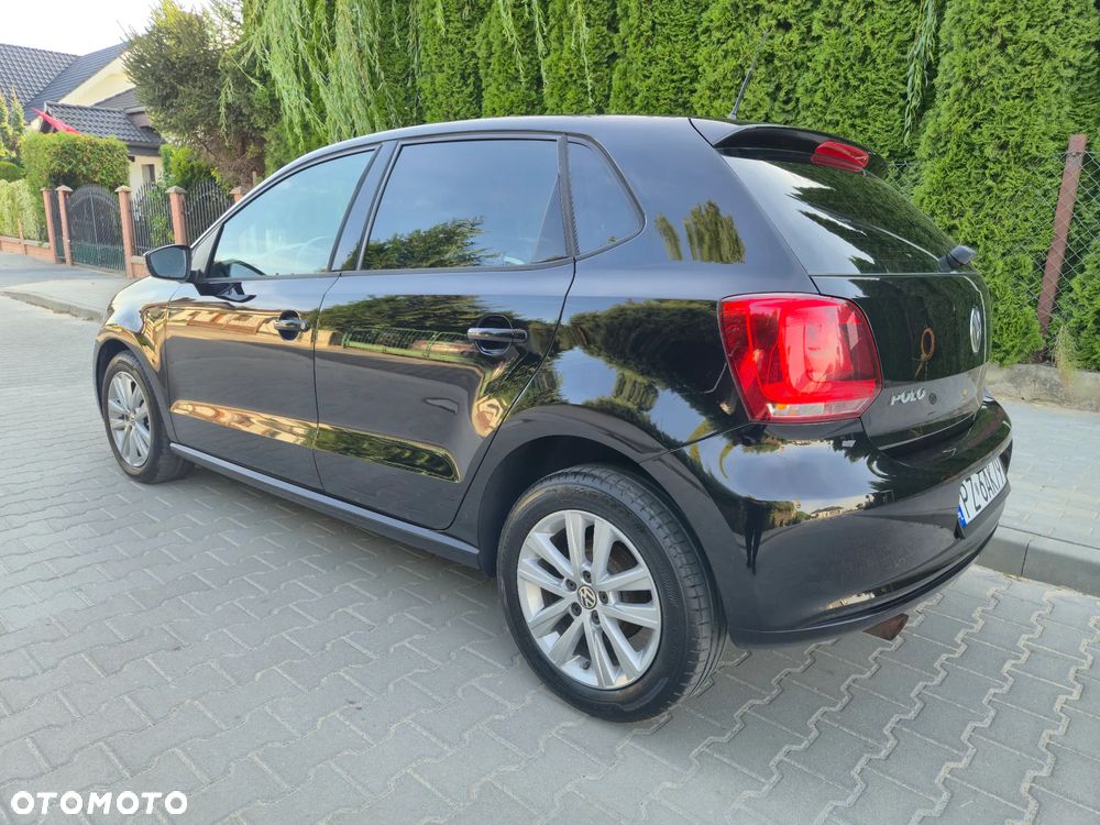 Volkswagen Polo - 7