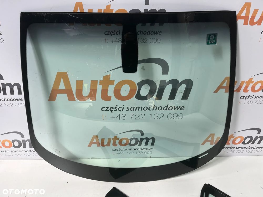 BMW i3 ELEKTRYK  Przednia szyba 43R-00340,DOT 765ASIM423 - 1