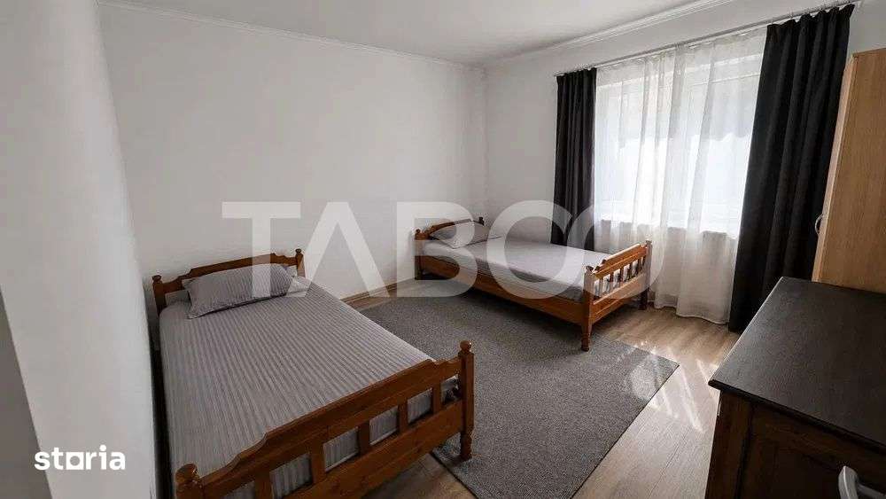 Apartament cu 3 camere in Marasti renovat la cheie zona Mol — fotografia 3