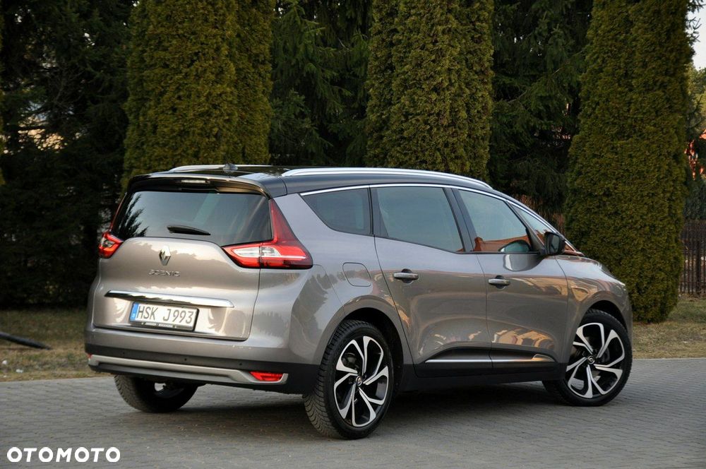 Renault Grand Scenic - 5