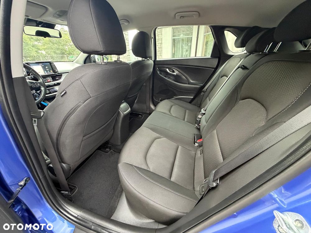 Hyundai i30 1.0 T-GDI YES!+ - 28