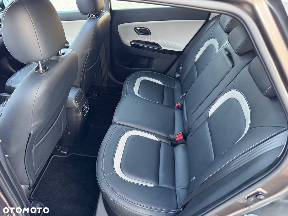 Kia Ceed 1.6 GDI Platinum Edition - 26