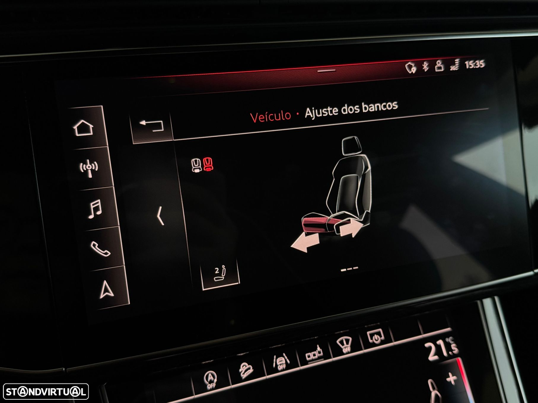 Audi Q8 50 TDI quattro Tiptronic - 59