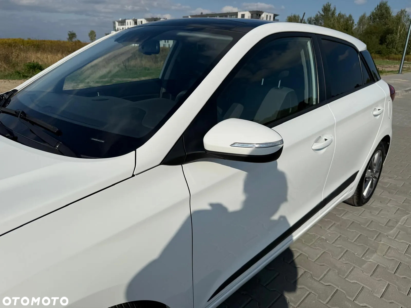 Hyundai i20 1.0 T-GDI Premium - 7
