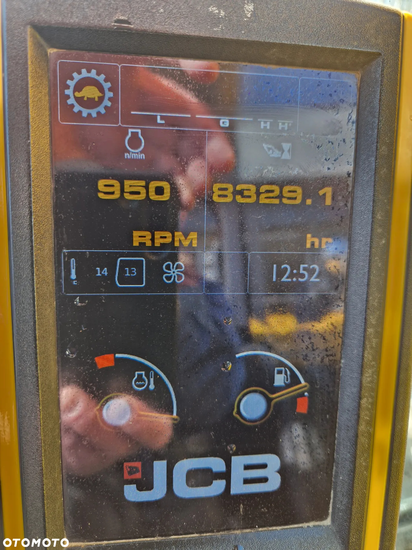 JCB JS130LC T4 - 8