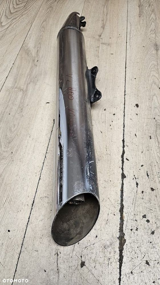 Tłumik Suzuki VL800 Volusia Boulevard - 10