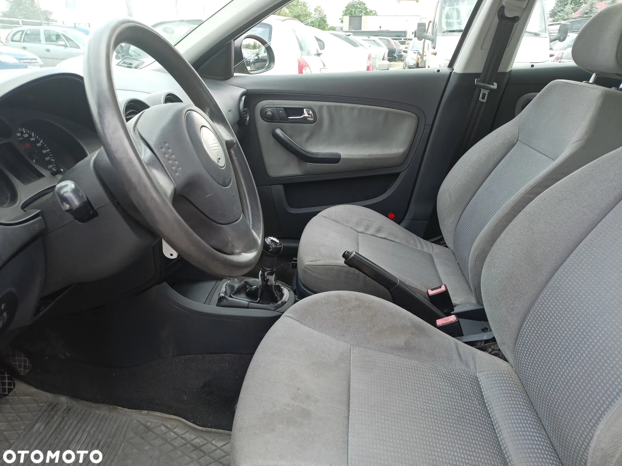 Seat Cordoba - 8