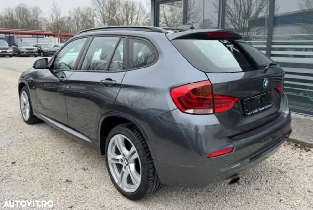 BMW X1 xDrive20d xLine - 2