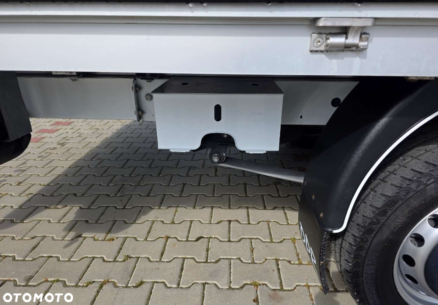 Renault Master - 24