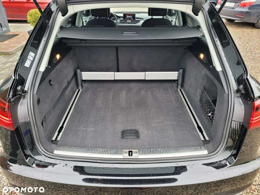 Audi A6 Avant - 21