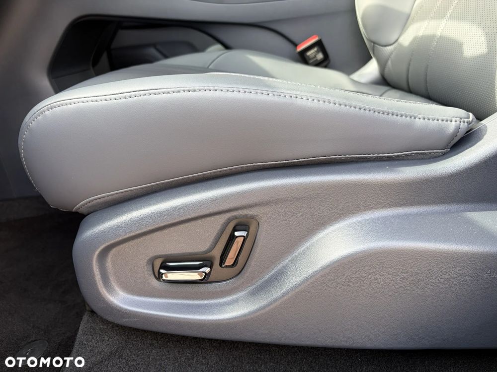 Geely Starray EM-i 1.5 PHEV Pro DHT - 15