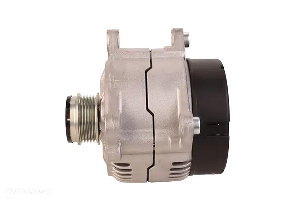 NOWY ORYGINALNY ALTERNATOR AUDI A4 | 112045 / 113770 - 3