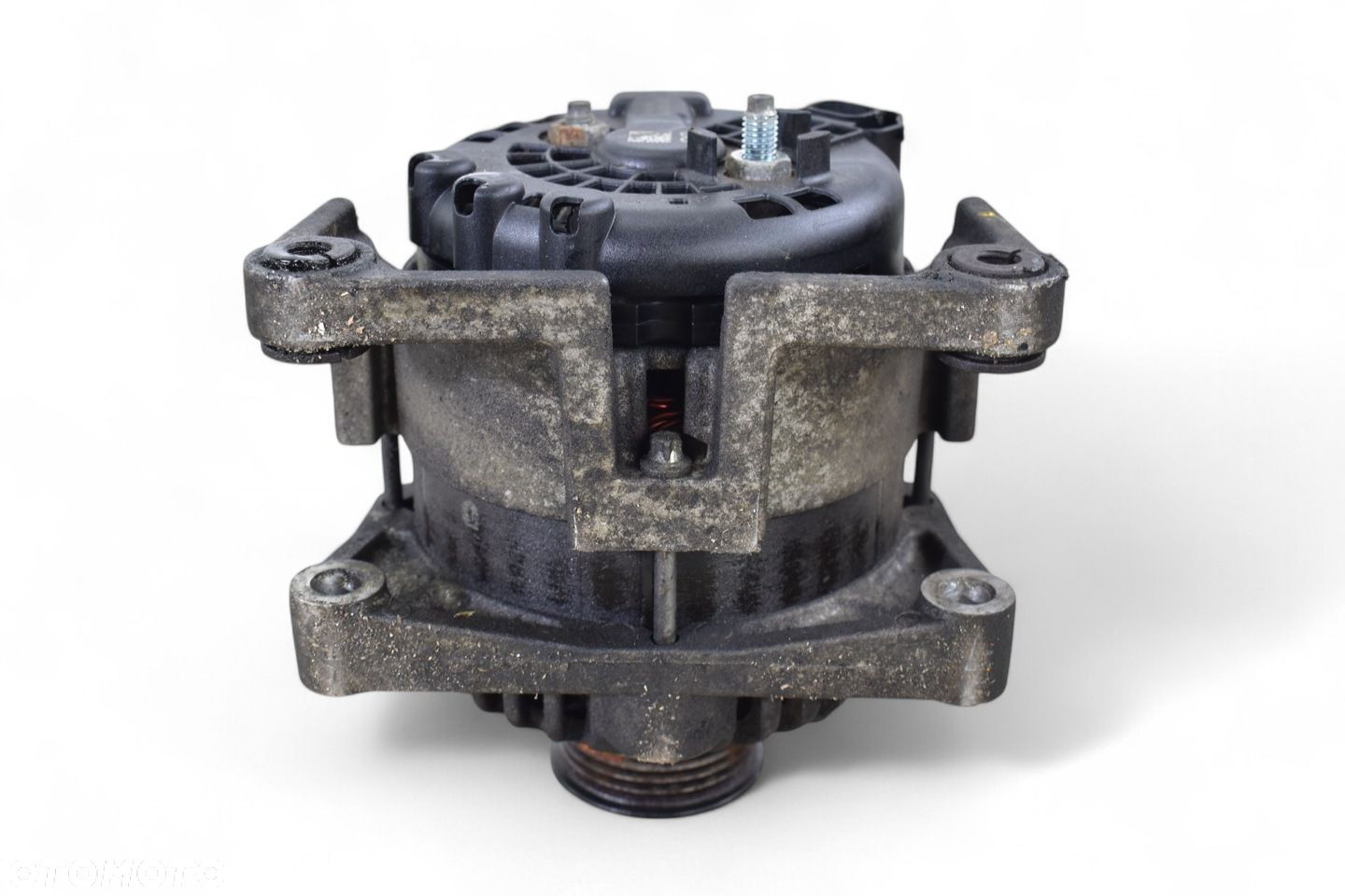 Alternator OPEL ASTRA J CHEVROLET CRUZE AVEO 1.6 16V 13502595 - 7