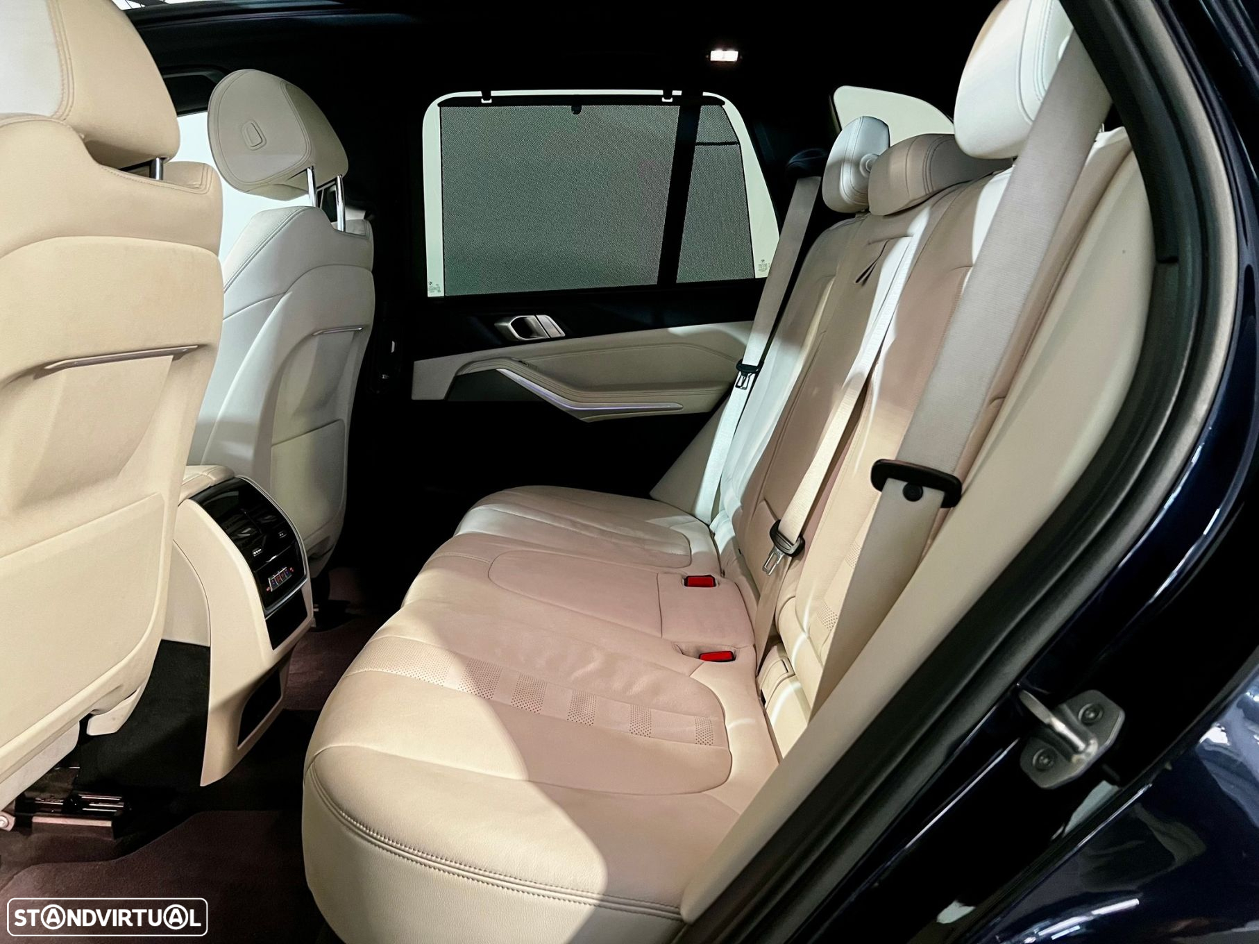 BMW X5 45 e xDrive Pack M - 6