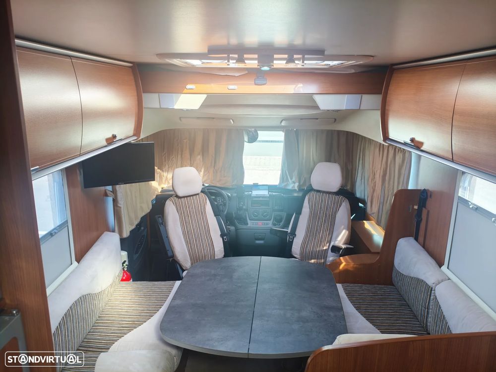 Fiat Ducato - 1
