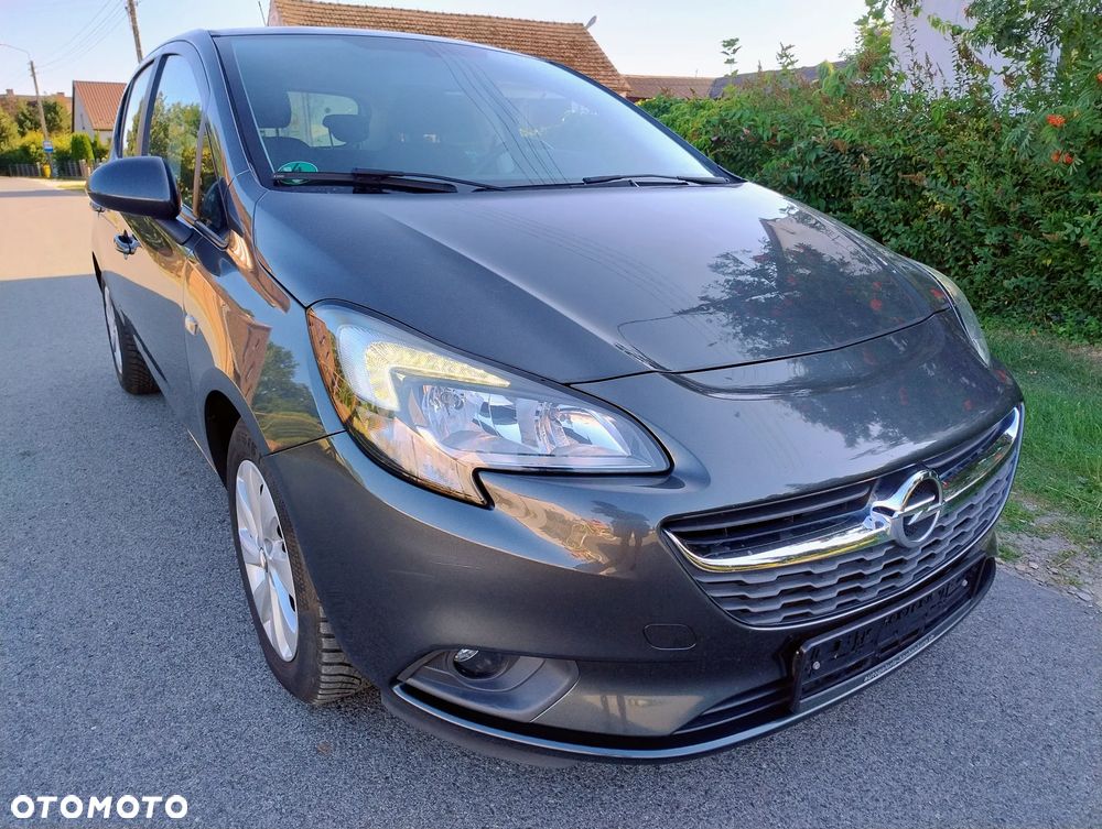 Opel Corsa 1.4 T Cosmo S&S - 21