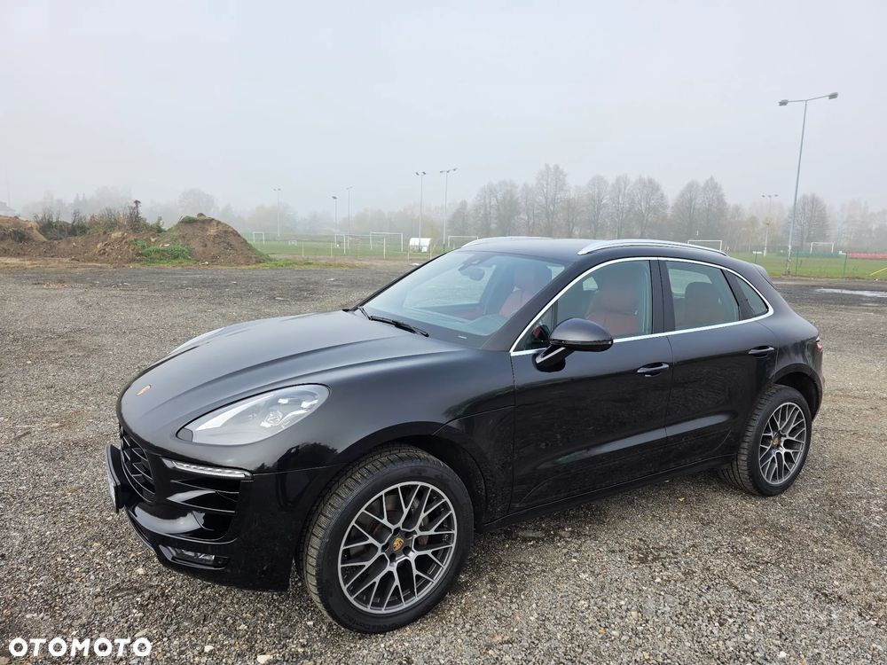 Porsche Macan - 11