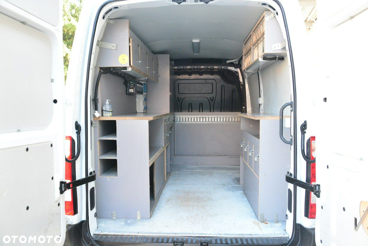 Renault Master - 5