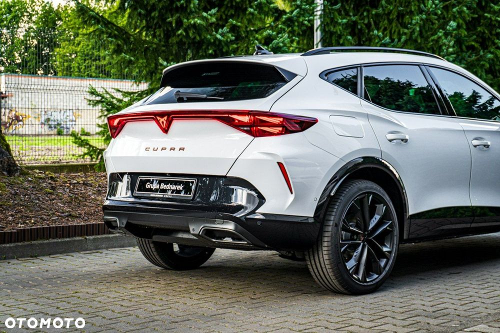 Cupra Formentor - 12